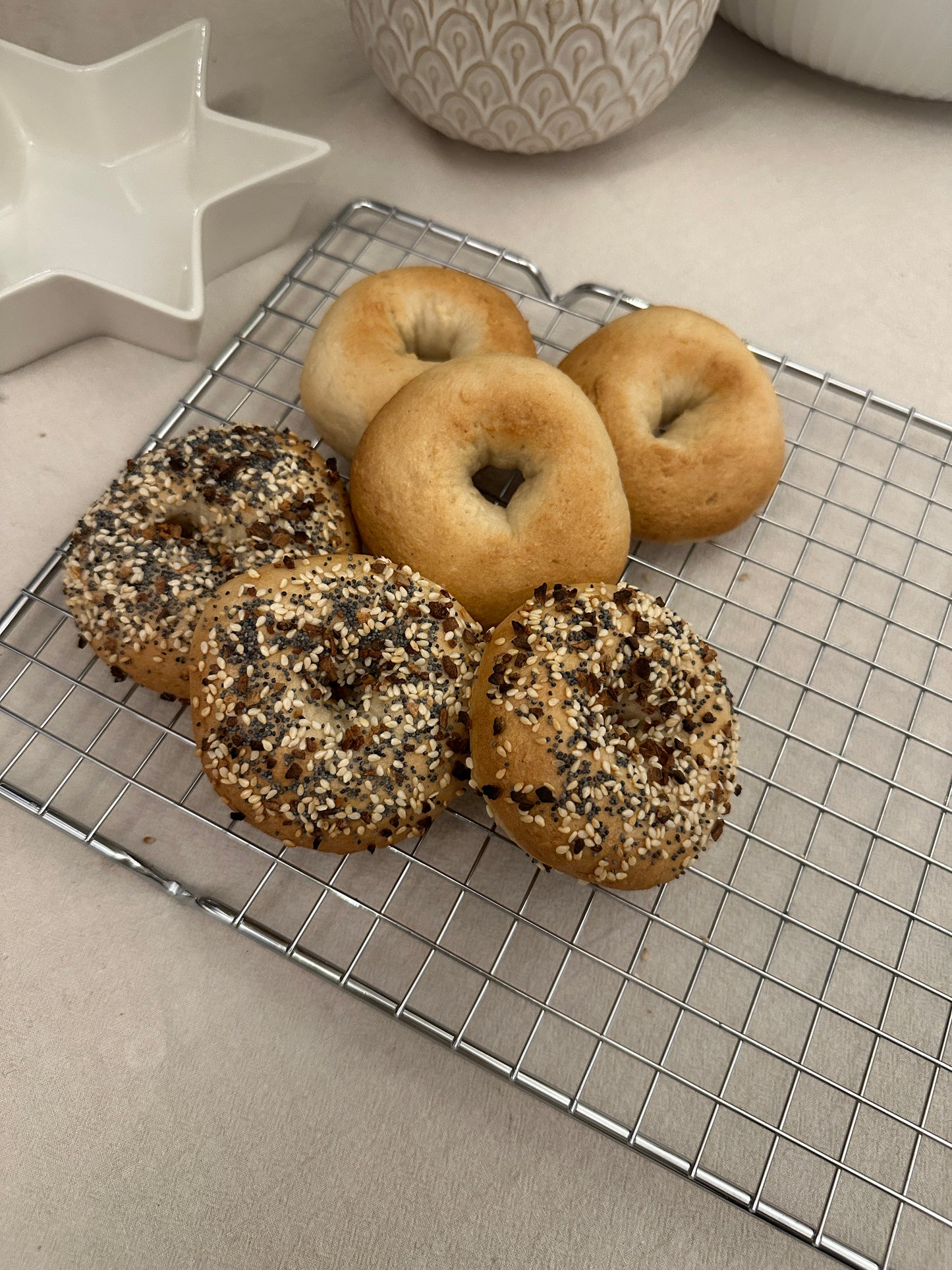 Bagels